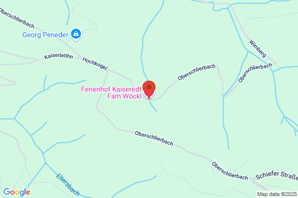 Ferienhof Kaiseredt