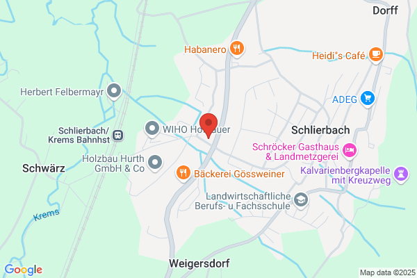 Freiwillige Feuerwehr