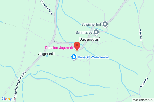 Gasthaus Jageredt