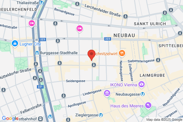 Gasthaus zur Krems