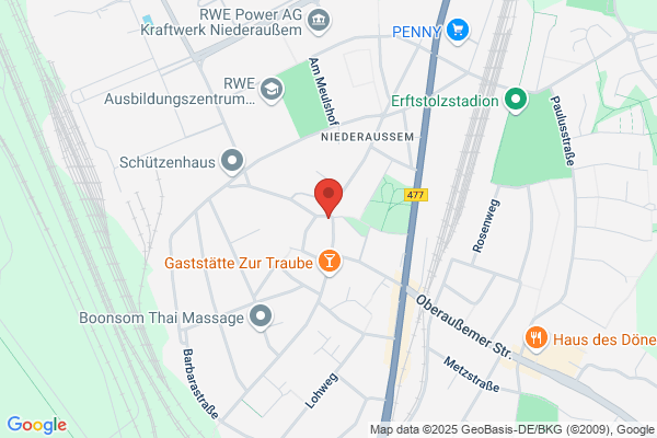 Gasthaus Kapelle
