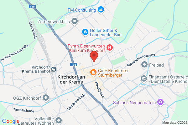 HOST Software Entwicklung und Consulting GmbH