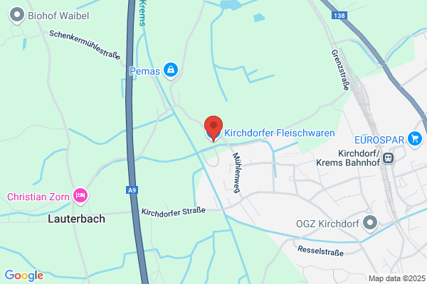 Kirchdorfer Fleischwaren GmbH