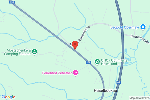 Lattner Gesellschaft m.b.H.