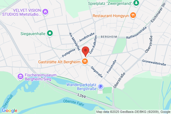 Gasthaus Weiss