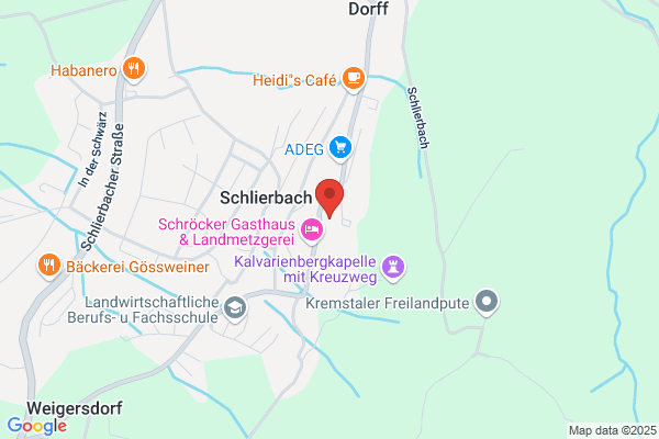 Pyhrnstüberl
