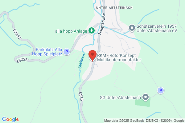 ROTORCRAFT Engineering GmbH