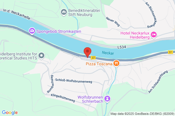 Tourismusverband Schlierbach
