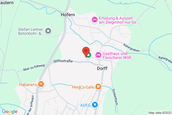 UTC Schlierbach