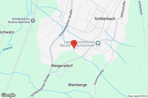 Vertrieb baeuerlicher Produkte Pilz KEG