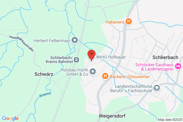 WIHO Hofbauer GmbH