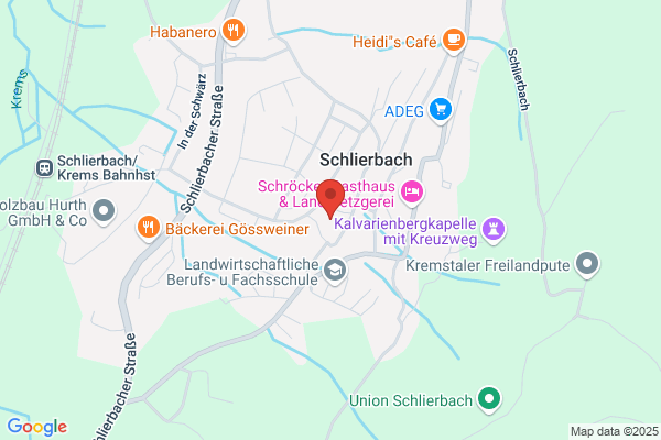 Waerme Oberoesterreich Ges.mbH