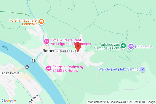 Gemeindeamt der Gemeinde Röns