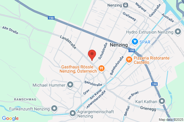 Hauptschule u Sporthauptschule Nenzing