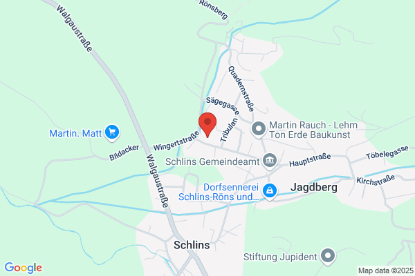 Josef Waltle Ges.mbH und Co KG