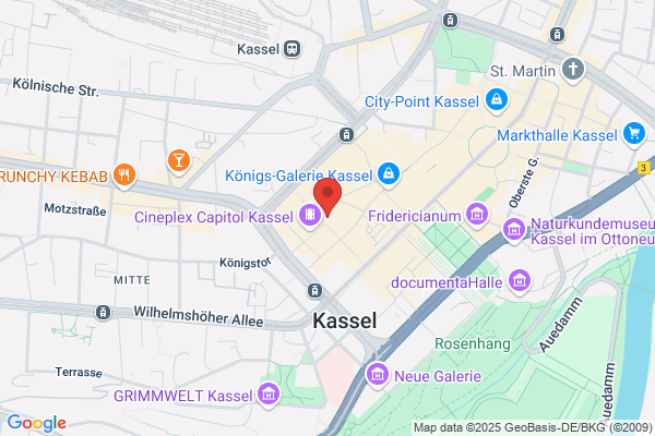 Pflegesysteme Caldex