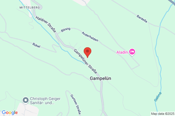 Reinhard Gassner