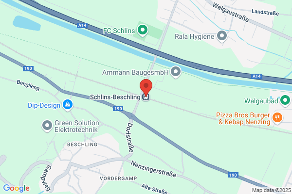 SC Beschling R. M. Bayer