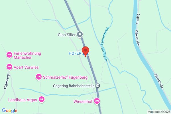 HOFER