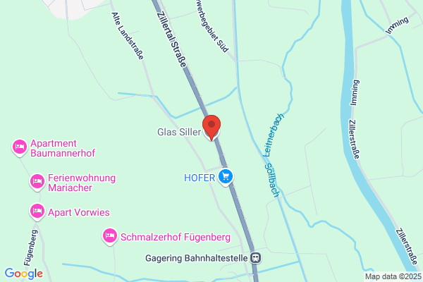 Siller Glas GmbH