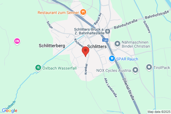 Gasthaus Goglhof - Familie Baumann Konrad