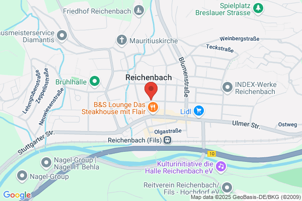 Baerbls Herrenmoden
