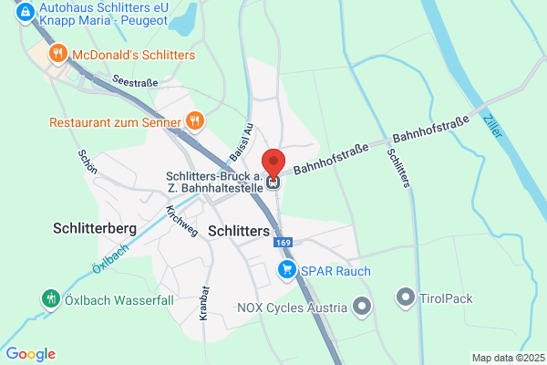 Fremdenverkehrsverband Bruck a. Z.