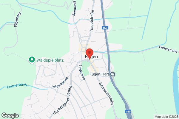 Fusslounge