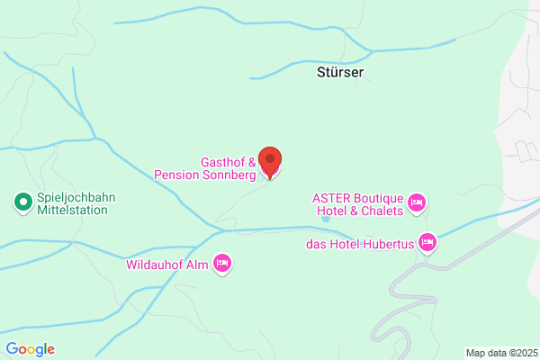 Jausenstation Sonnberg