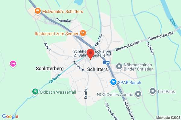 Kolbitsch Holz- industrie Gesellschaft m.b.H.