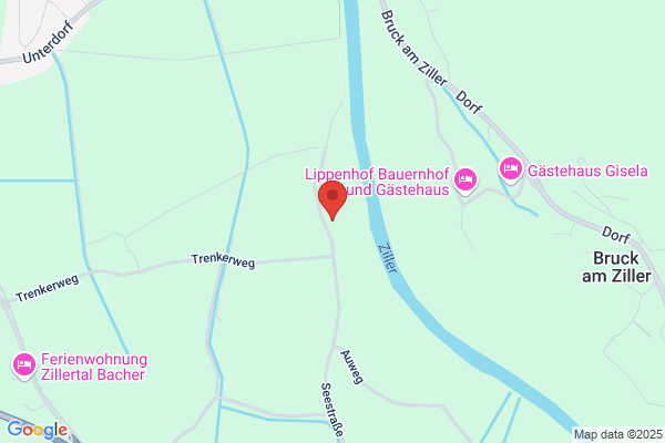 Kompostieranlage Vorderes Zillertal - Kröll Josef