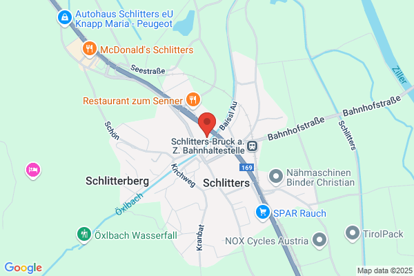 Spar-Markt Inh Albert Reiter