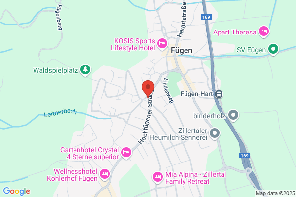 Z Treuhand Wirtschaftsprüfungs und Steuerberatungs GmbH