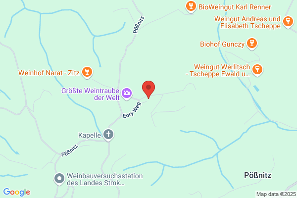 Eory zum Traubenkogel