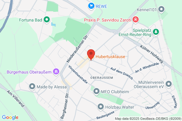 Sigi's Klause