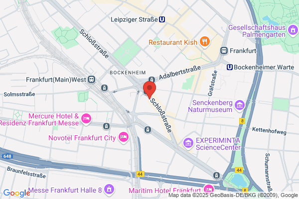 Gendarmerieposten