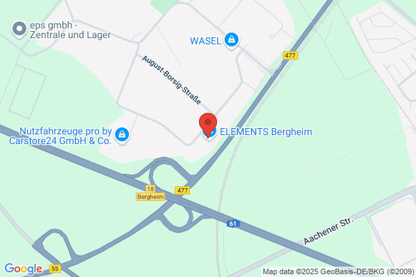 ABEX STEINER HAUSTECHNIK