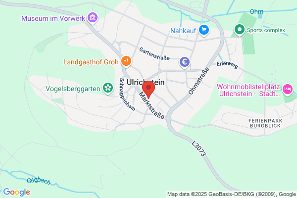 Oeffentliche Volksschule