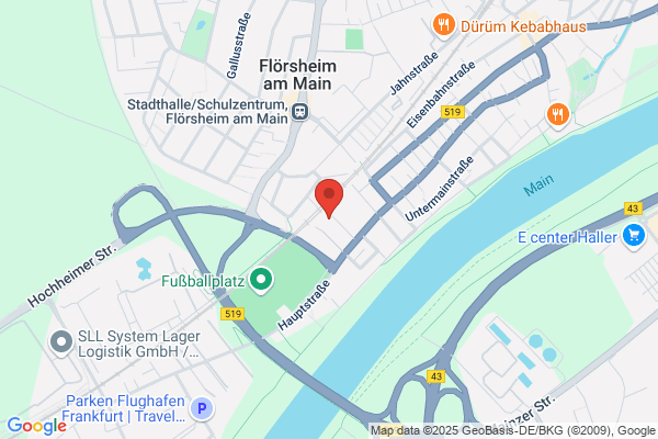 SAB Bau GmbH
