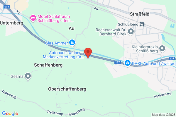 Autohaus Danner GmbH