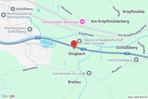 Haslinger CBLOCK GmbH