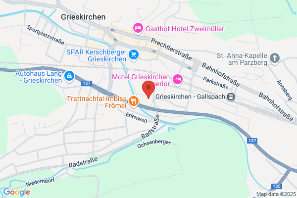 Hochhold-Weninger-Treuhand Steuerberatung GmbH