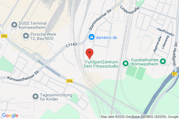 BETA Trading GmbH.