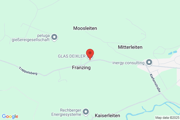 GLAS DEIXLER GmbH