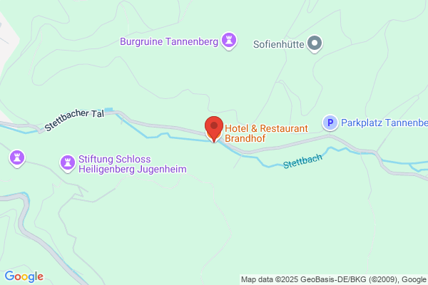 Gasthaus sieben Zwerge
