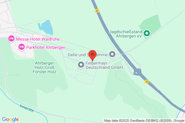 ALLFI Wasserstrahltechnik GmbH