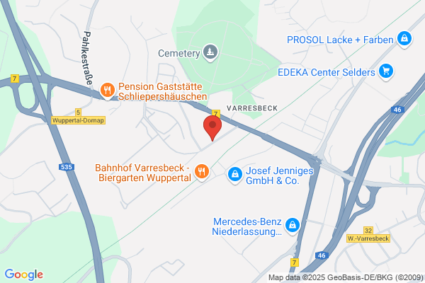 AMB Anlagen- u Maschinenbau GmbH