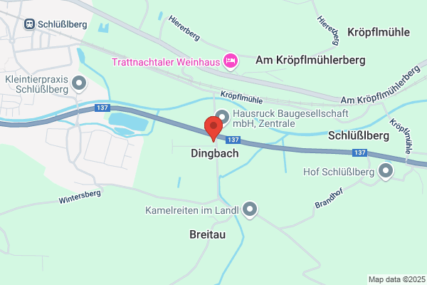 Auto F. Rathwallner Gesellschaft m.b.H.