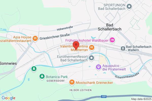 Bäckerei-Cafe Maderthaner Gerold