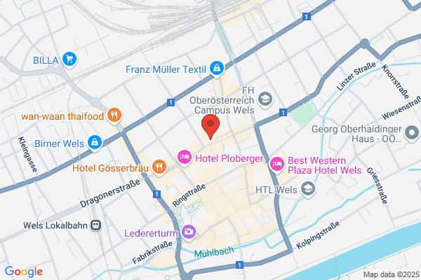 CloudNow GmbH